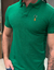 GOLA POLO UNICOLOR - Cabide Masculino