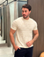 CAMISETA FRISO TRANSPASSADO - loja online
