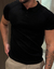 GOLA POLO TRICO COM FRISO NO OMBRO - comprar online