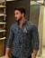 CAMISA MANGA LONGA XADREZ EUROPEU DUPLO - comprar online