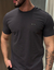 CAMISETA AE MINIMAL PEITO - Cabide Masculino