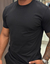 T-SHIRT MALHA PIMA FOXTON - comprar online