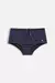 SUNGA RESERVA LISTRA LATERAL