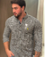 CAMISA MANGA LONGA XADREZ MEDIO na internet
