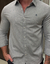 CAMISA MANGA LONGA FOXTON OXFORD - Cabide Masculino