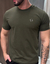 CAMISETA AE MINIMAL CIRCULAR - loja online