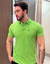 GOLA POLO UNICOLOR