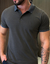 GOLO POLO RESERVA REGULAR DENIM - comprar online