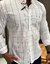 CAMISA MANGA LONGA XADREZ ATENAS