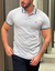 POLO FRISO RESERVA - Cabide Masculino