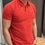 Polo Algodão Ralph Lauren Cavalinho Color - comprar online