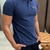 Polo Algodão Ralph Lauren Cavalinho Color