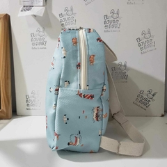 Mochila - tienda online