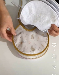 Baberos Tricapa - comprar online