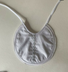 Baberos Tricapa - comprar online