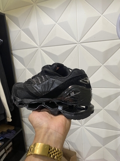 Imagem do Mizuno pro 8