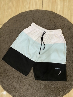 Bermuda Hugo Boss