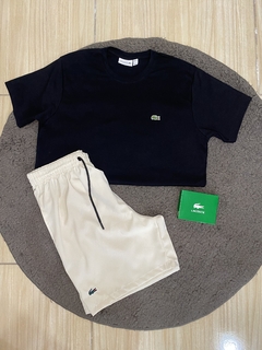 Kit Lacoste (Black Friday) - comprar online