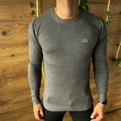 Suéter Lacoste