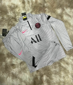 Conjunto de Treino Paris - comprar online