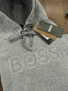Moletom Hugo Boss - comprar online