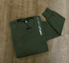 Moletom Nike