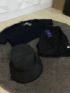 Kit Nike Preto (Black Friday) - comprar online
