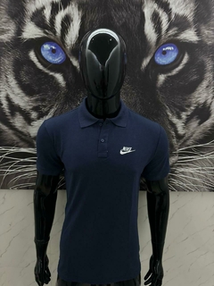 Polo Nike piquet