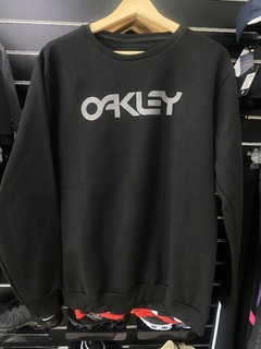 Moletom Oakley