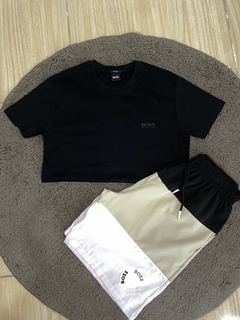 Kit Hugo Boss (Black Friday) - comprar online