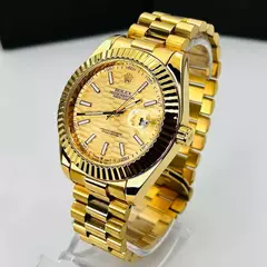 Rolex Date Just - comprar online