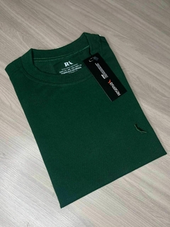 Camisa Básica Reserva na internet