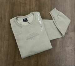 Moletom Nike