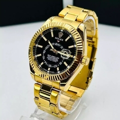 Rolex Submariner - Casa Grifes