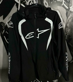 Corta Vento AlpineStars