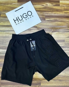 Bermuda Hugo Boss - comprar online