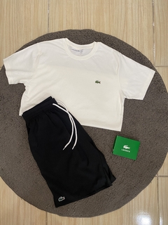 Kit Lacoste (Black Friday) na internet