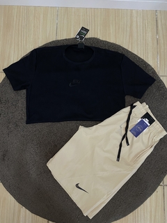Kit Nike (Black Friday)