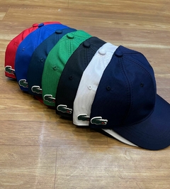 Boné Lacoste Sport