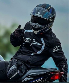 Corta Vento AlpineStars - Casa Grifes
