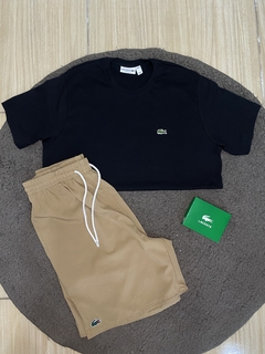 Kit Lacoste (Black Friday) - Casa Grifes
