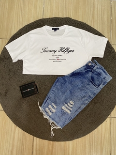 Kit Tommy Hilfiger (Black Friday) - Casa Grifes
