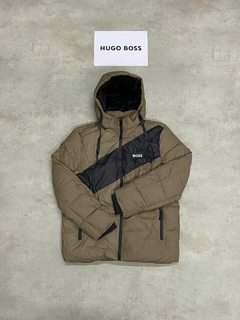 Jaqueta Hugo Boss Importada - Casa Grifes