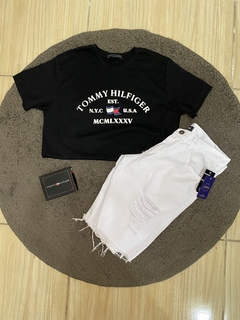 Kit Tommy Hilfiger (Black Friday) - comprar online