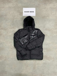 Jaqueta Hugo Boss Importada