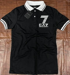 Camisa Polo Armani