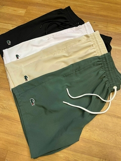 Bermuda Lacoste Sport