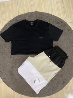Kit Hugo Boss (Black Friday)