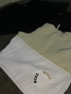 Kit Hugo Boss (Black Friday) na internet