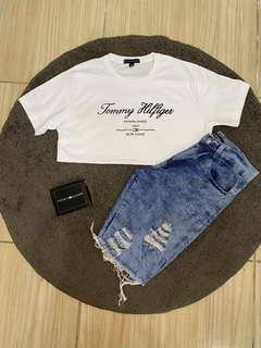 Kit Tommy Hilfiger (Black Friday) na internet